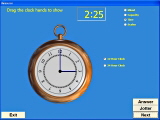 Numeracy Lesson Starters