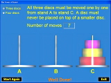 Numeracy Lesson Starters
