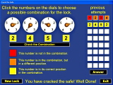 Numeracy Lesson Starters