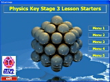 Physics Software