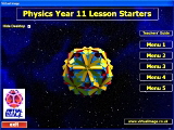 Physics Software