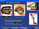 Rocks and Soils software