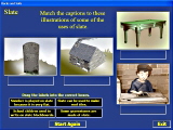 Rocks and Soils software