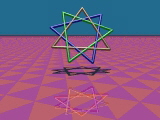 Shape and Space software