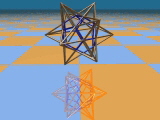 Shape and Space software