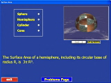 Shape and Space software