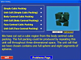 Shape and Space software
