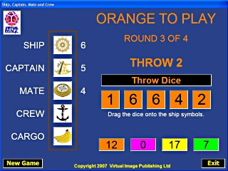 Maths Games