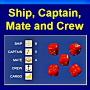 Ship, Captain, Mate and Crew maths game