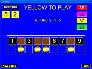 Maths Games