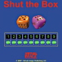 Shut the Box maths game software