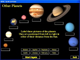 Solids, Liquids and Gases software