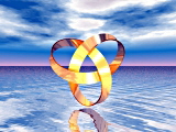 Symbolic Sculpture software