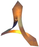 Symbolic Sculpture software
