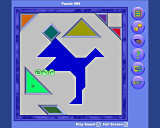 Maths Games
