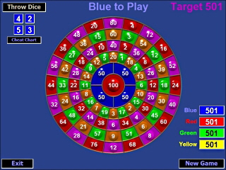 Maths Games