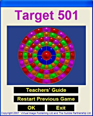 Maths Games