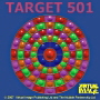Target 501 maths game software