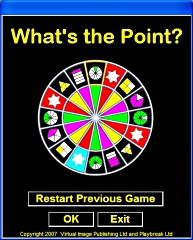 Maths Games