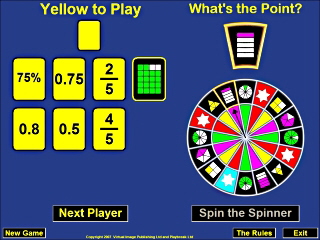 Maths Games
