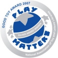 Good Toy Award