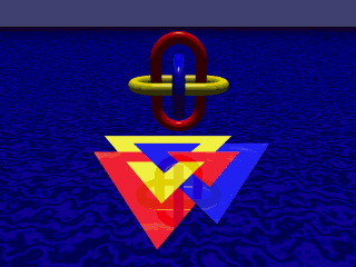 Art and Mathematics software