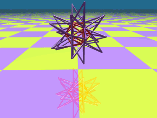 Shape and Space software