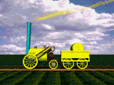 rocket