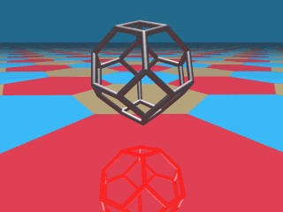 Shape and Space software