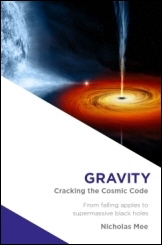 Gravity by Nicholas Mee