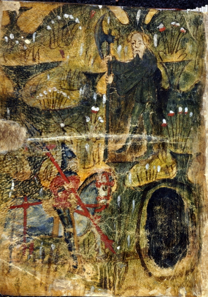 Sir Gawain and the Green Knight