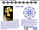 Connections in Space by Nicholas Mee, John Barrow, Martin Kemp and Richard Bright