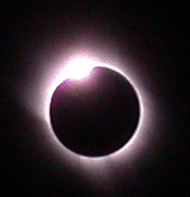 Total Eclipse by Nicholas Mee