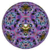 Higgs Force by Nicholas Mee