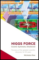Higgs Force by Nicholas Mee