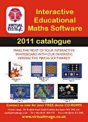 Yearn to Learn with Virtual Image software