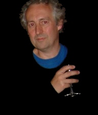 Nicholas Mee