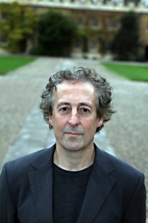 Nicholas Mee