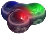 Higgs Force by Nicholas Mee