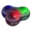 Higgs Force by Nicholas Mee