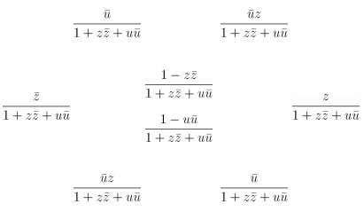 Supersymmetric Quantum Mechanics and Geometry by Nicholas Mee