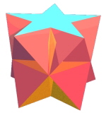 The Uniform Polyhedra by Nicholas Mee