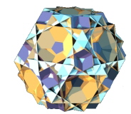 The Uniform Polyhedra by Nicholas Mee