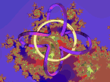 Art and Mathematics by Nicholas Mee